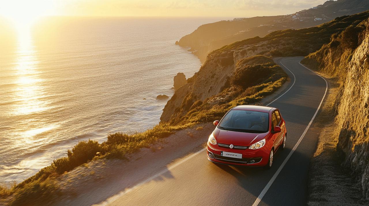 Cote et prix de la Fiat Grande Punto sur le marche de l’occasion en 2024